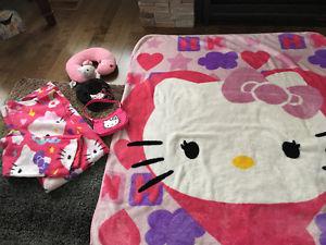 Hello kitty items