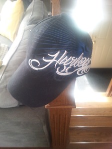 Hurley Cap.