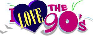 I Love the 90's- May 25th at Mile One Centre- Great deal!