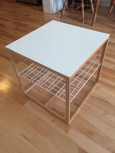 IKEA Bedside Table for $15 or Best Offer