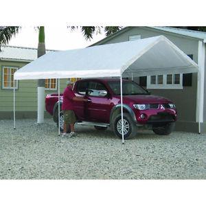 ISO car tent