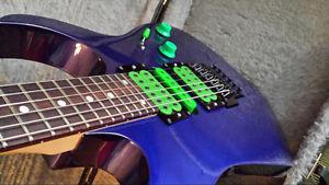  Ibanez RG570 With Dimarzios