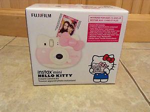 Instax mini Hello Kitty