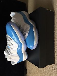 JORDAN 11 UNC OBO