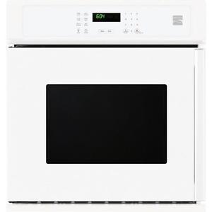Kenmore 27" Wall Oven