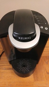 Keurig Coffee Maker for Sale