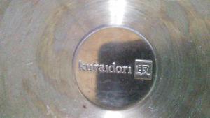 Kuraidori wok