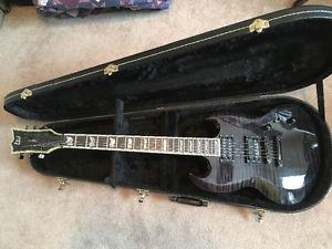 LTD Deluxe Viper  Electric Guitar