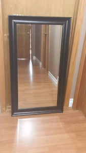 Large Mirror