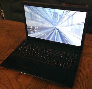 Lenovo G560