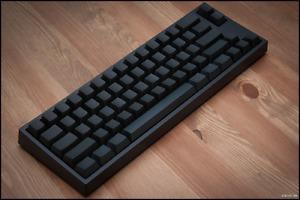 Leopold Mechanical Keyboard - Cherry MX Blue FC660M BNIB