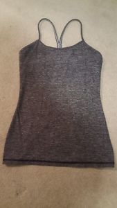 Lululemon Power Y Tank - Two for sale