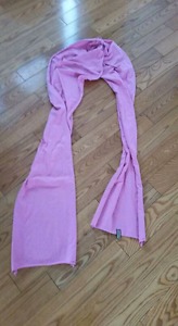 Lululemon Scarf $30