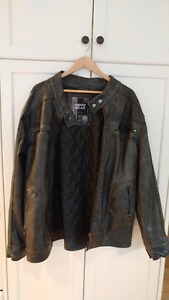 MEN'S JACKET