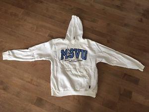 MSVU hoodie