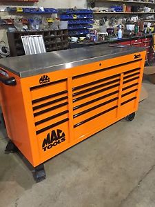 Mac Tools Tech series toolbox