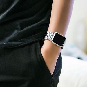 Malanese Loop Stainless Steel Bracelet Apple Watch Band