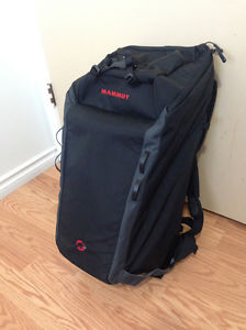 Mammut Neon Gear 45 Climbing backpack