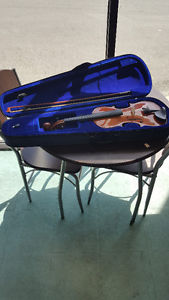 Manzel MDN600 violin