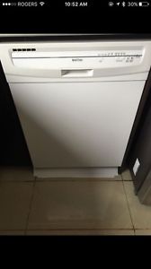 Maytag under counter dishwasher