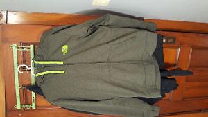 Mens Large Sweaters, Northface