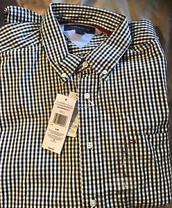 Men's Tommy Hilfiger shirt