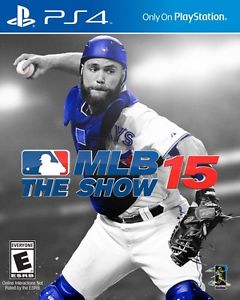 Mlb The Show 15