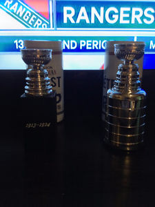 Molson Stanley Cups