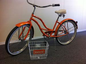 Moosehead Radler Cruiser Bicycle