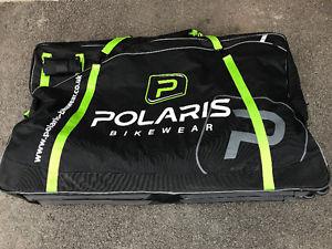Near new Polaris Bike bag