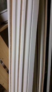 New mdf baseboard/finishing boards for Sale