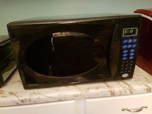 New to you microwave!