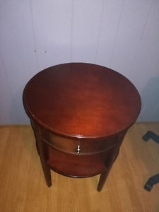 Nice piece of furniture for many applications....$60 this