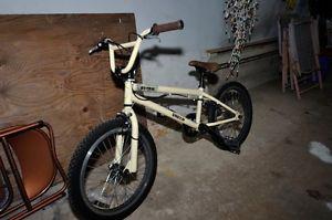 Norco 'Rythm' BMX Bike