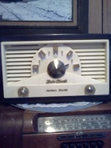 Northern Electric Baby Champ Radio