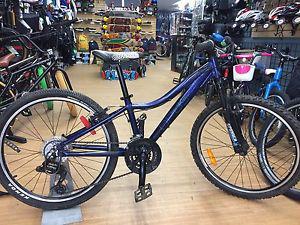 Opus recon 24" kids bike - 2 available