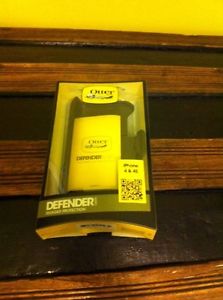 Otter box Defender belt clip