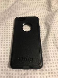 Otter box iPhone 6 phone case