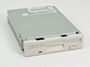 Panasonic floppy drive