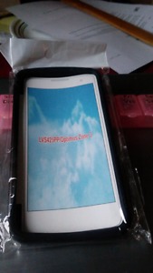 Phone case for LG K4