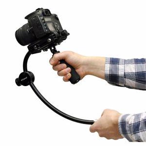 Polaroid Pro Steady Stabilizer Gimbal System For SLR & Other