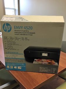 Printer HP ENVI 