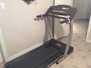 Pro-form LX660 Treadmill