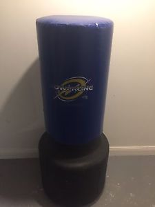 Punching bag