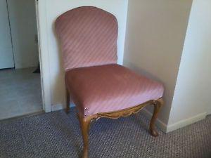 Queen Anne style Chair
