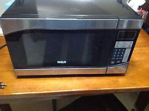 RCA Microwave for sale