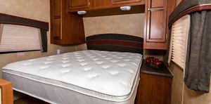 RV/CAMPER MATTRESSES NOW IN STOCK