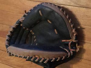 Rawlings Catchers glove