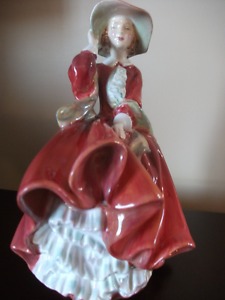 Royal Doulton Figurine