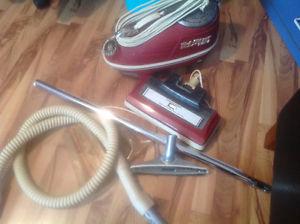 (SOLD PPU)TriStar vacuum cleaner